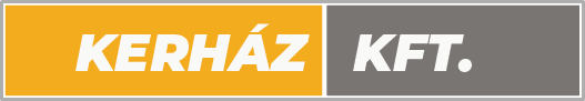 Kerház weboldal