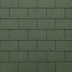 Eco Téglány Mix zöld 078