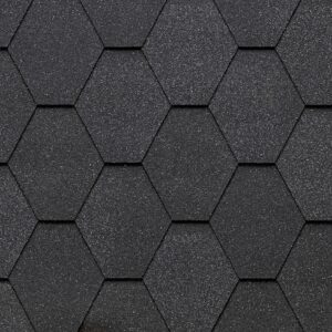 Premium Mosaik éjszürke 561