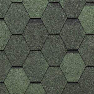 Premium Mosaik tengerzöld 479